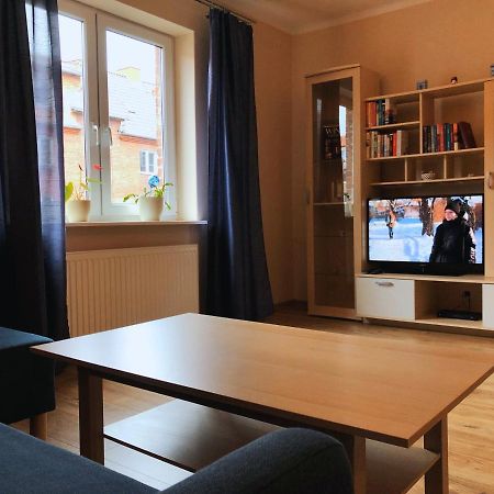 Urban Apartment Zagrodowa Gdansk - Bardzo Blisko Centrum Eksteriør billede