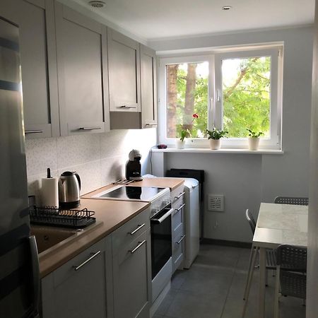 Urban Apartment Zagrodowa Gdansk - Bardzo Blisko Centrum Eksteriør billede