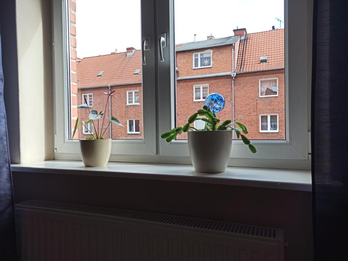 Urban Apartment Zagrodowa Gdansk - Bardzo Blisko Centrum Eksteriør billede