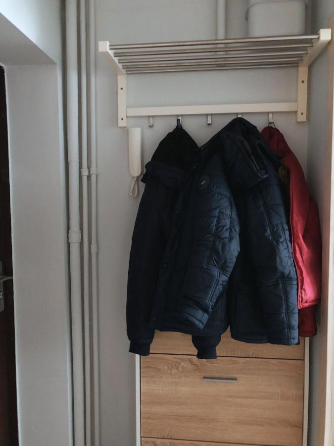 Urban Apartment Zagrodowa Gdansk - Bardzo Blisko Centrum Eksteriør billede