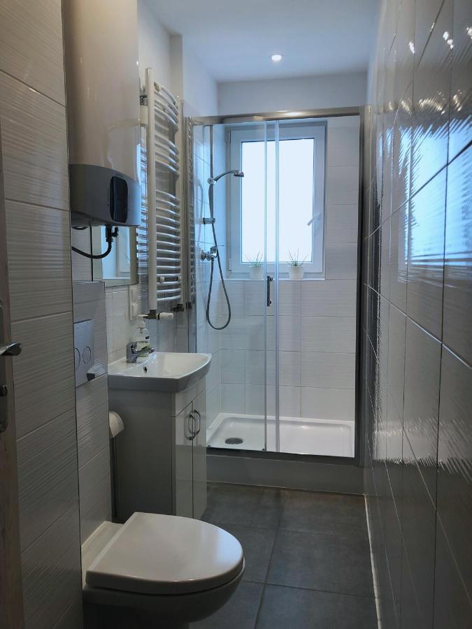 Urban Apartment Zagrodowa Gdansk - Bardzo Blisko Centrum Eksteriør billede