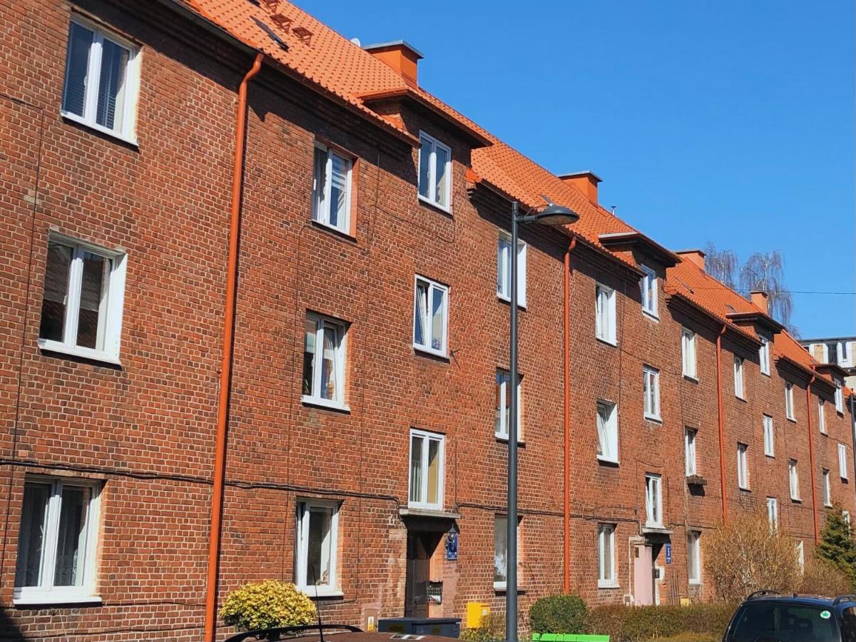 Urban Apartment Zagrodowa Gdansk - Bardzo Blisko Centrum Eksteriør billede