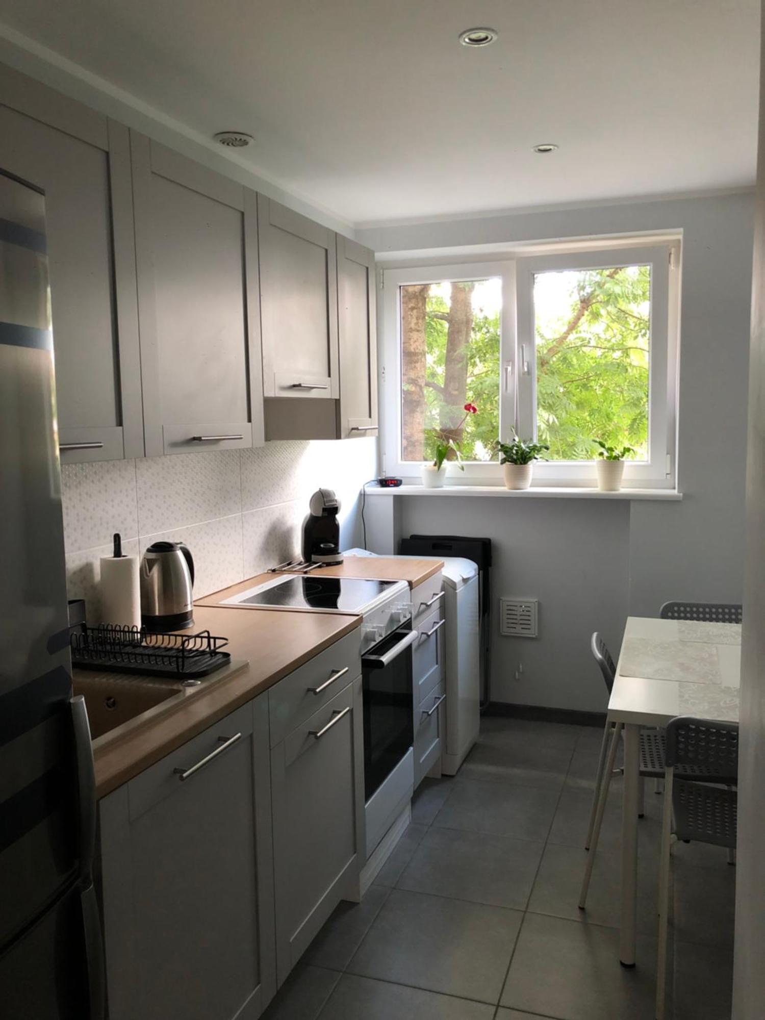 Urban Apartment Zagrodowa Gdansk - Bardzo Blisko Centrum Eksteriør billede